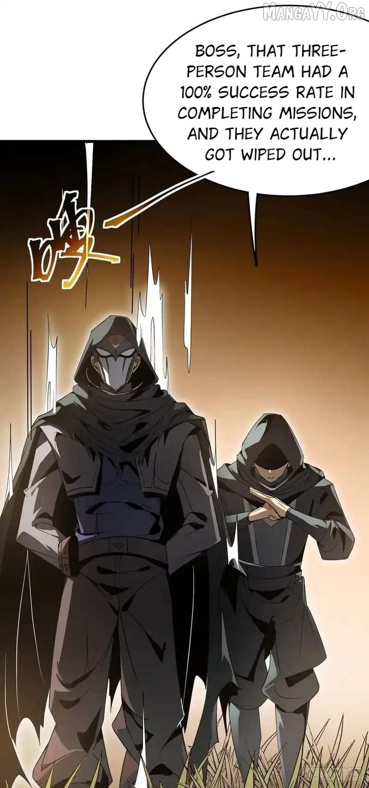 Lord of Summoning! When Anomalies Descend Upon the Human World Chapter 71 - Page 37