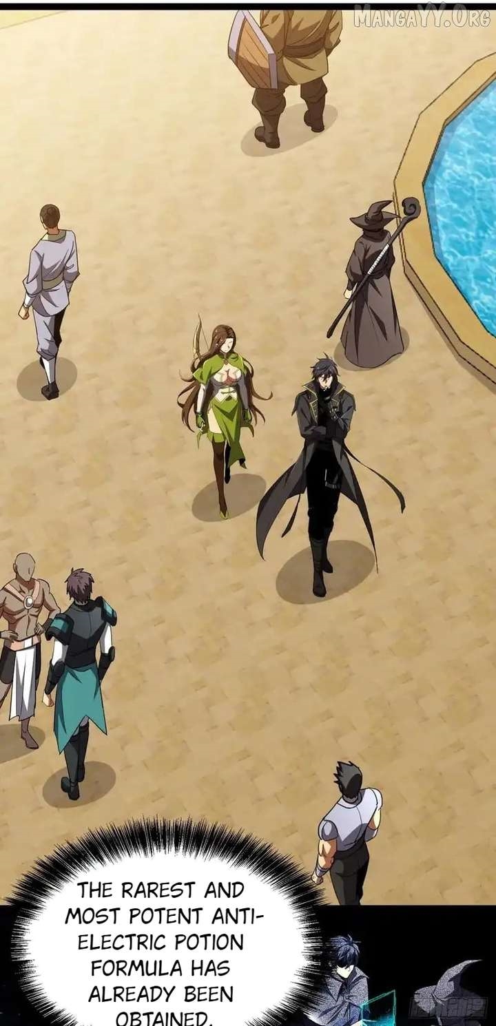 Lord of Summoning! When Anomalies Descend Upon the Human World Chapter 71 - Page 44