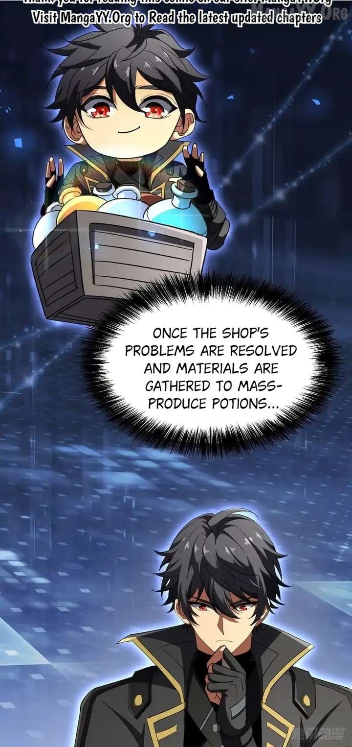 Lord of Summoning! When Anomalies Descend Upon the Human World Chapter 71 - Page 46