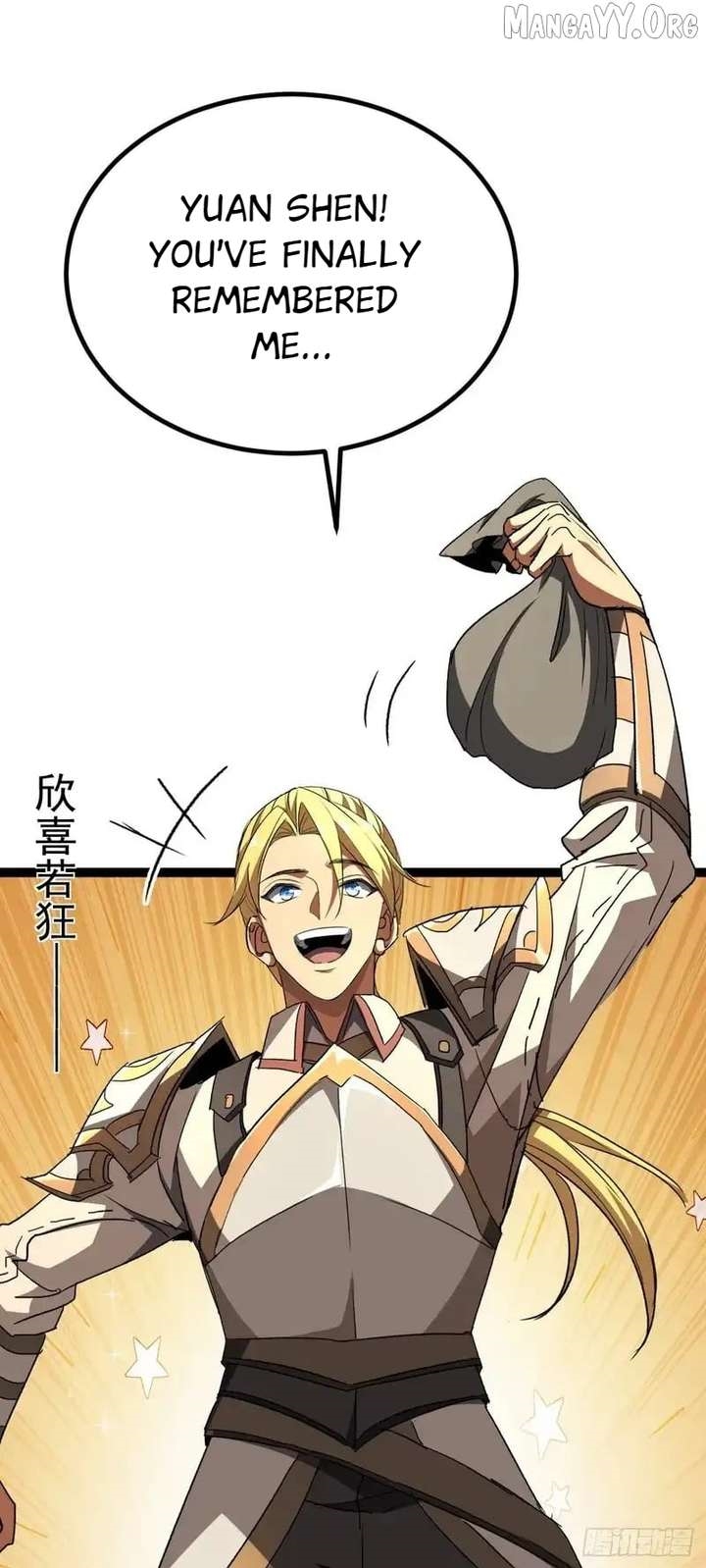 Lord of Summoning! When Anomalies Descend Upon the Human World Chapter 71 - Page 48