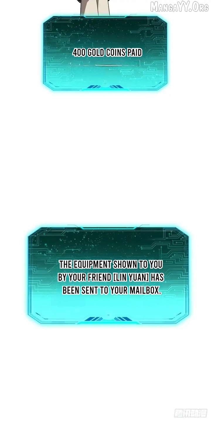 Lord of Summoning! When Anomalies Descend Upon the Human World Chapter 71 - Page 50