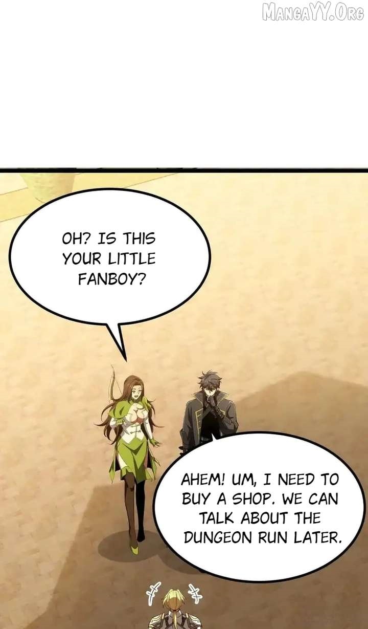 Lord of Summoning! When Anomalies Descend Upon the Human World Chapter 71 - Page 51