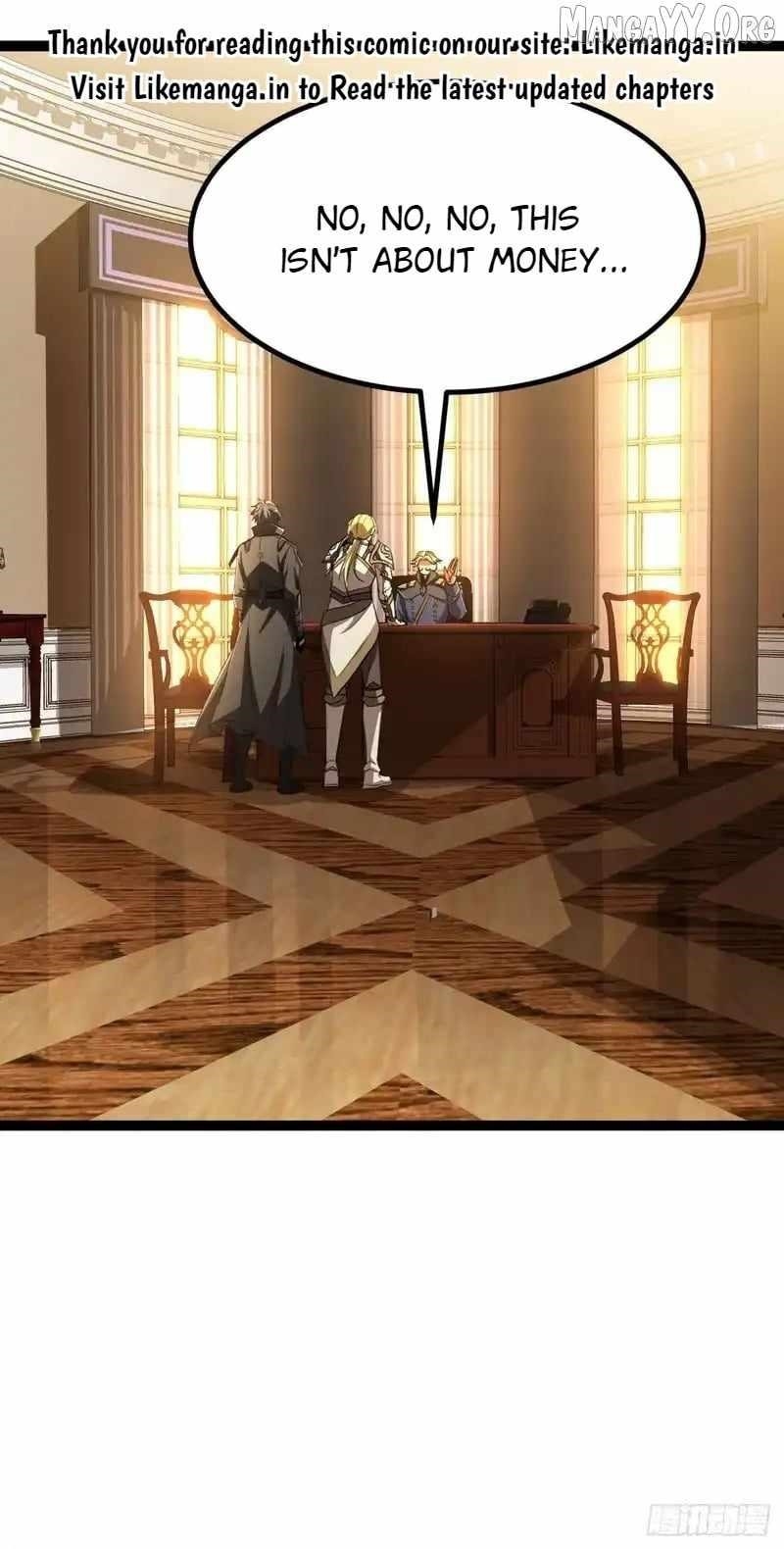 Lord of Summoning! When Anomalies Descend Upon the Human World Chapter 72 - Page 1