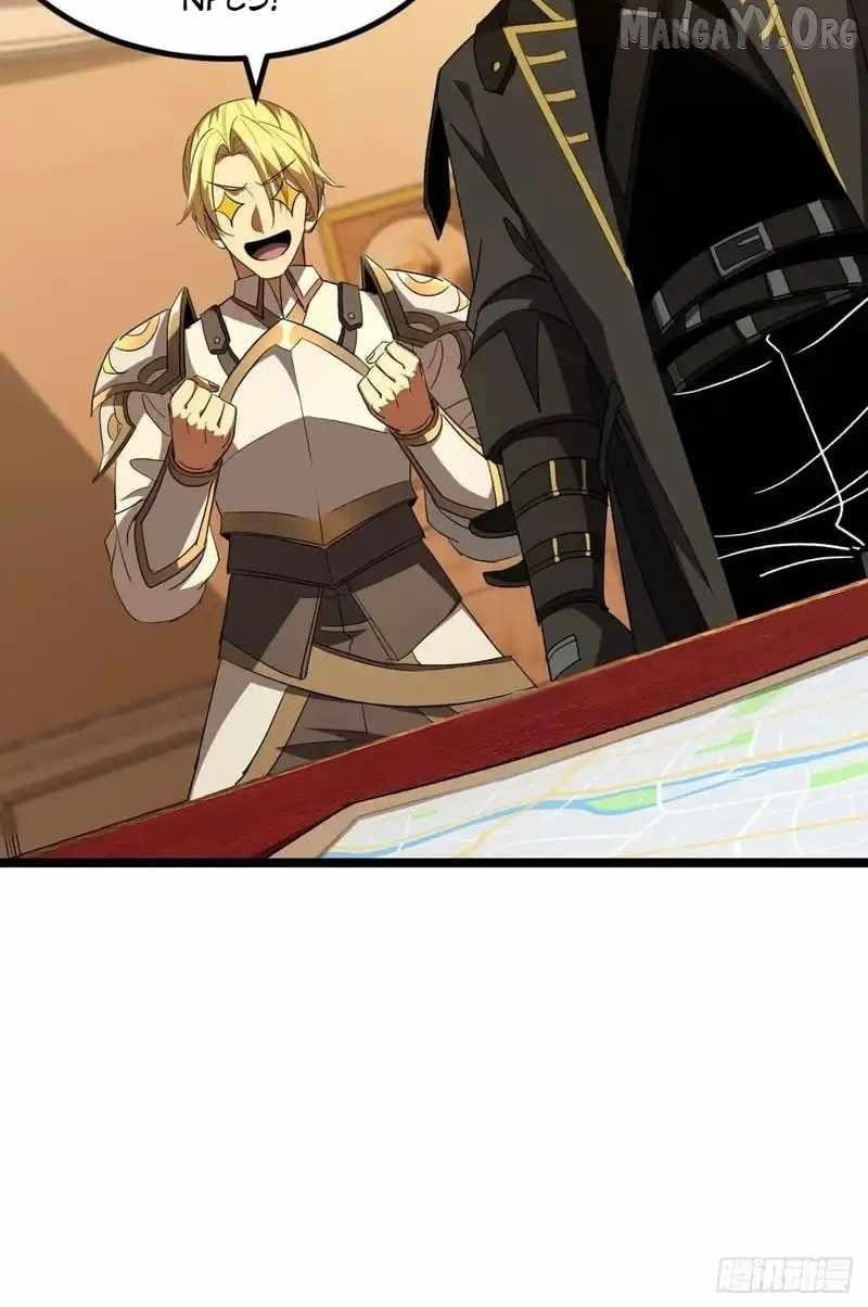 Lord of Summoning! When Anomalies Descend Upon the Human World Chapter 72 - Page 12