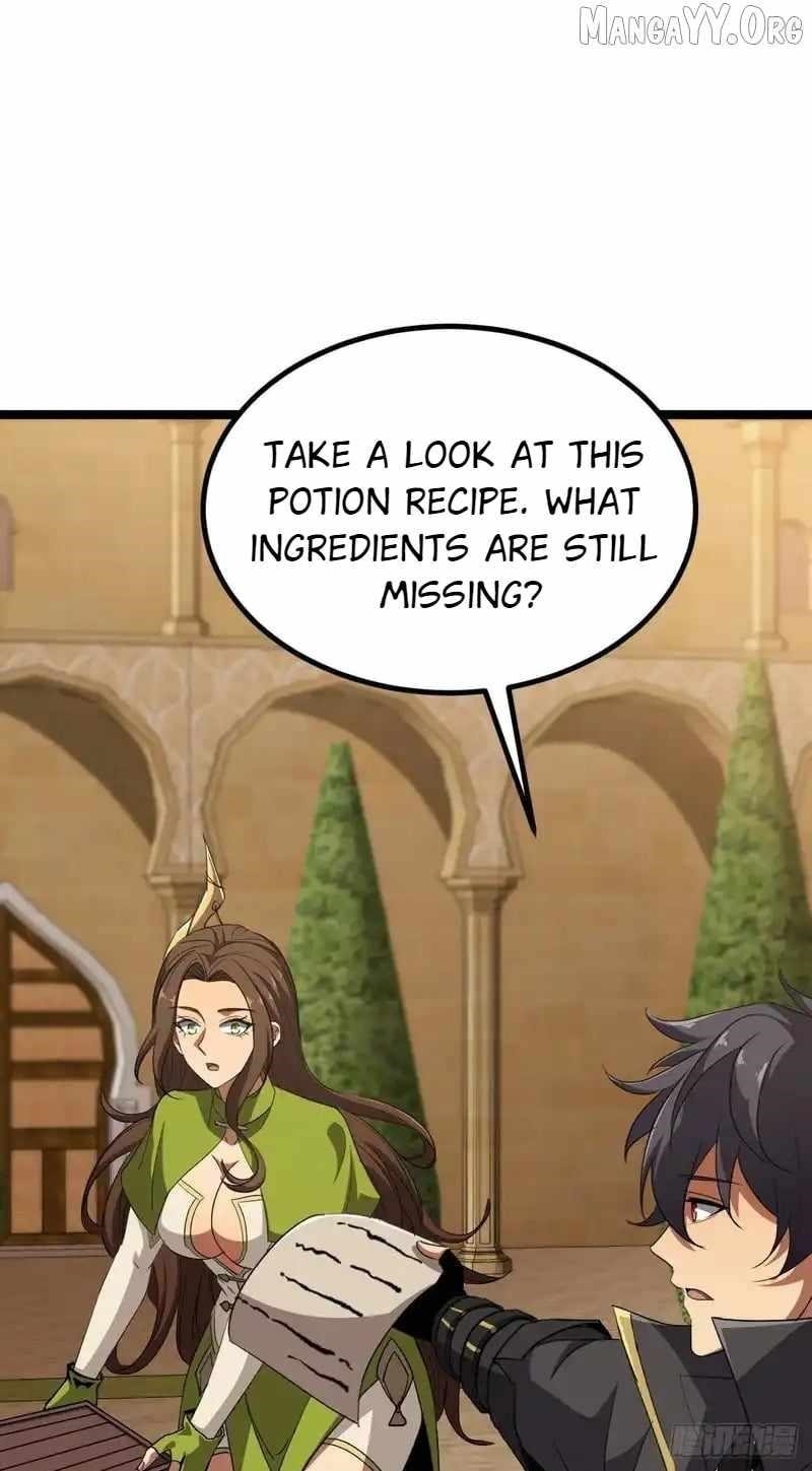 Lord of Summoning! When Anomalies Descend Upon the Human World Chapter 72 - Page 17