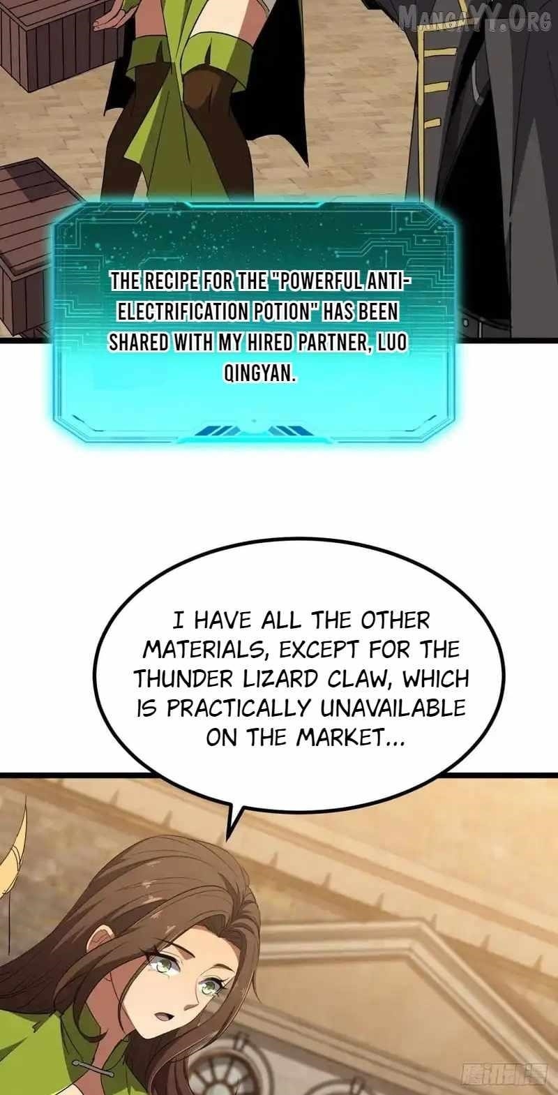 Lord of Summoning! When Anomalies Descend Upon the Human World Chapter 72 - Page 18