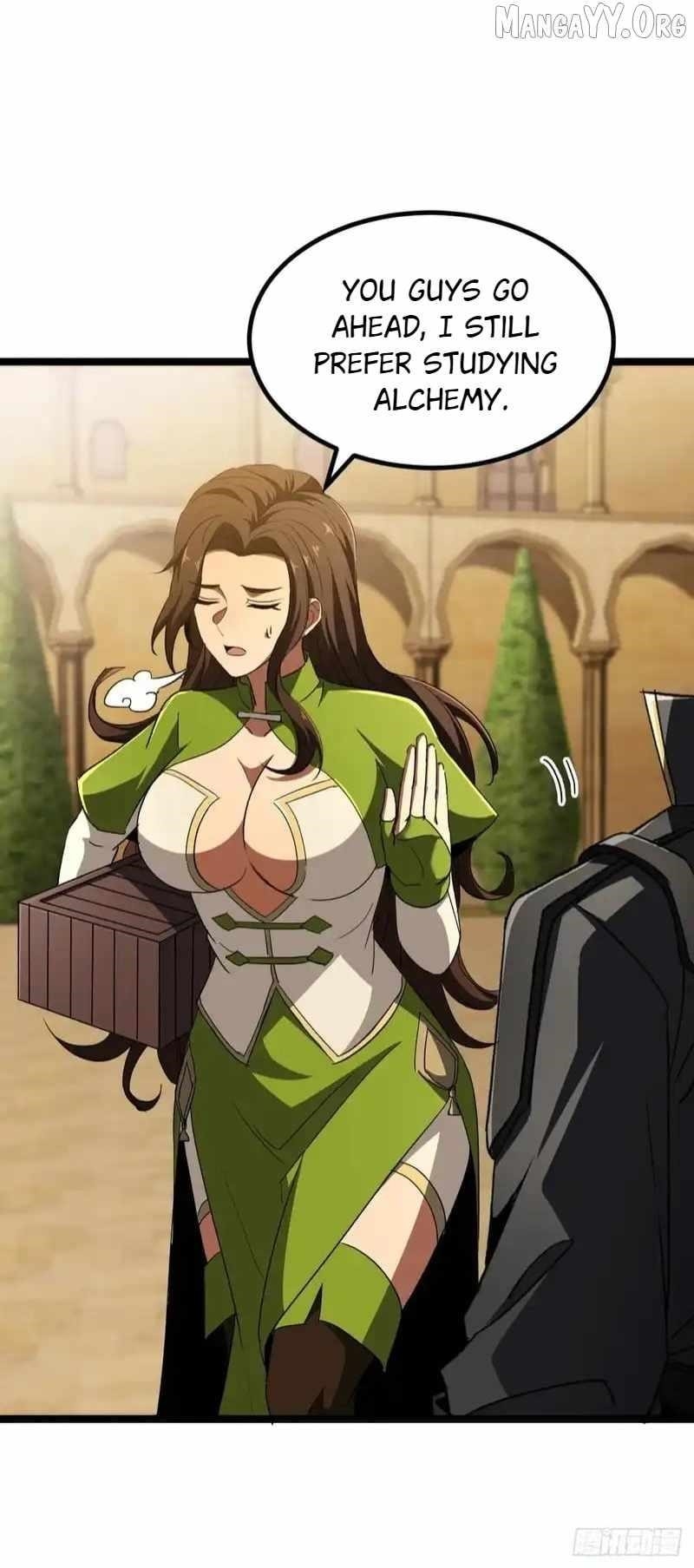 Lord of Summoning! When Anomalies Descend Upon the Human World Chapter 72 - Page 21