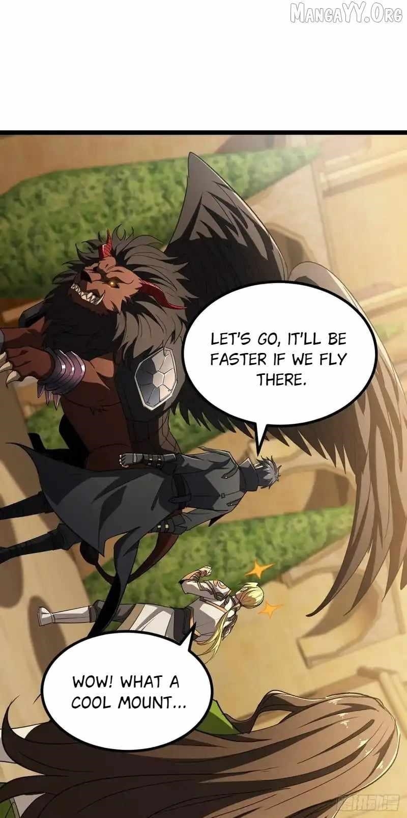 Lord of Summoning! When Anomalies Descend Upon the Human World Chapter 72 - Page 23