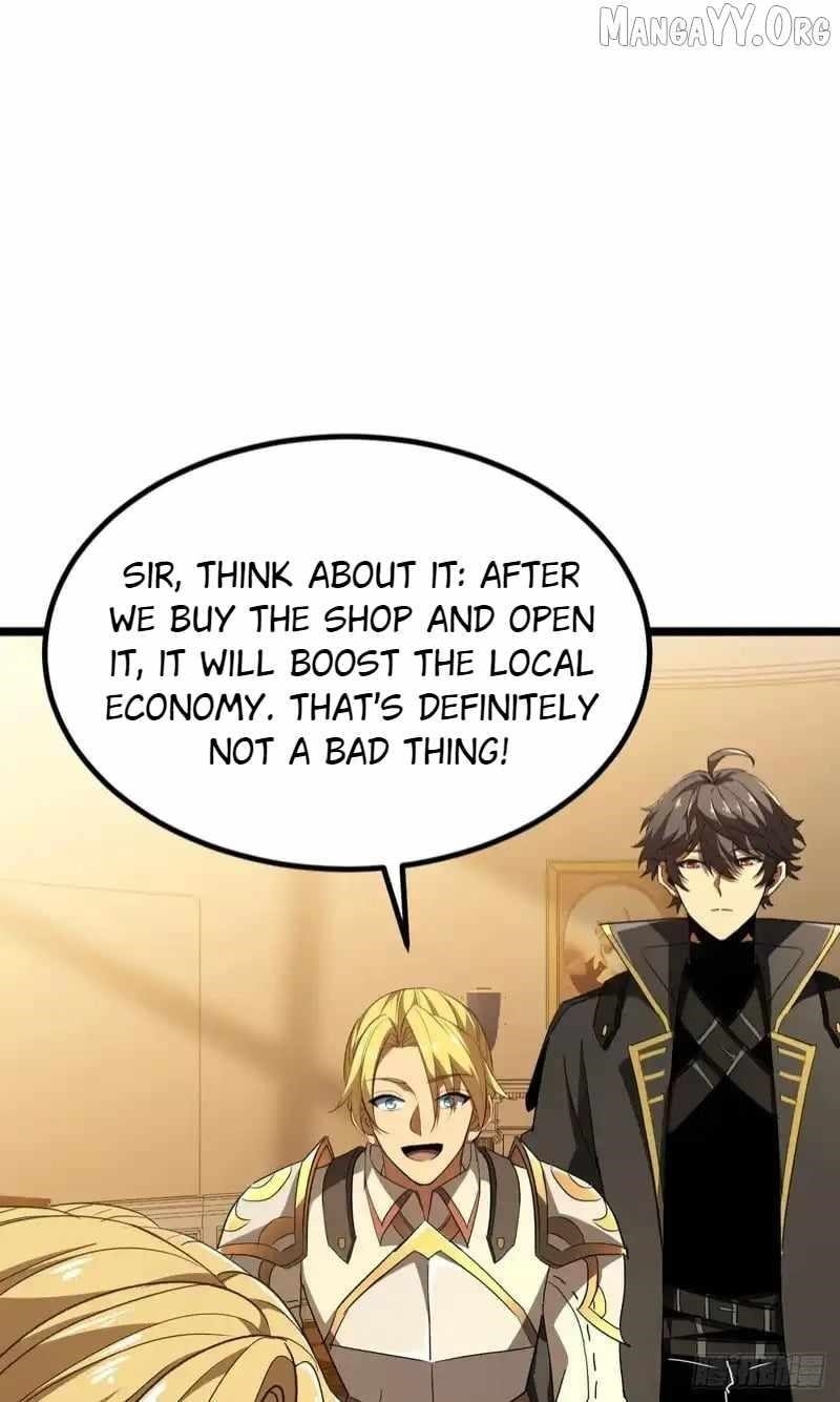 Lord of Summoning! When Anomalies Descend Upon the Human World Chapter 72 - Page 3