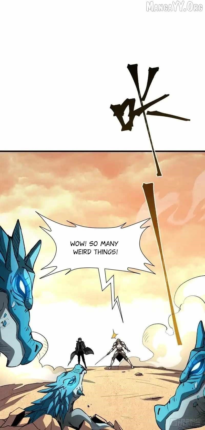 Lord of Summoning! When Anomalies Descend Upon the Human World Chapter 72 - Page 30