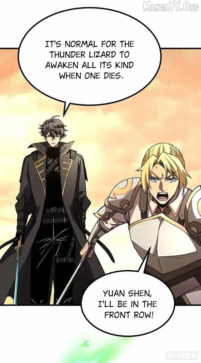 Lord of Summoning! When Anomalies Descend Upon the Human World Chapter 72 - Page 32