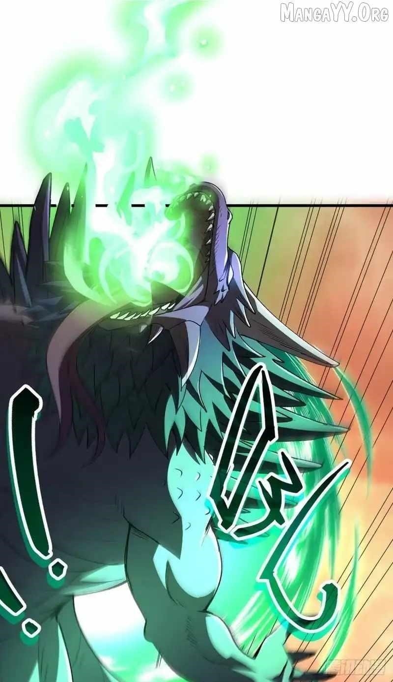 Lord of Summoning! When Anomalies Descend Upon the Human World Chapter 72 - Page 33