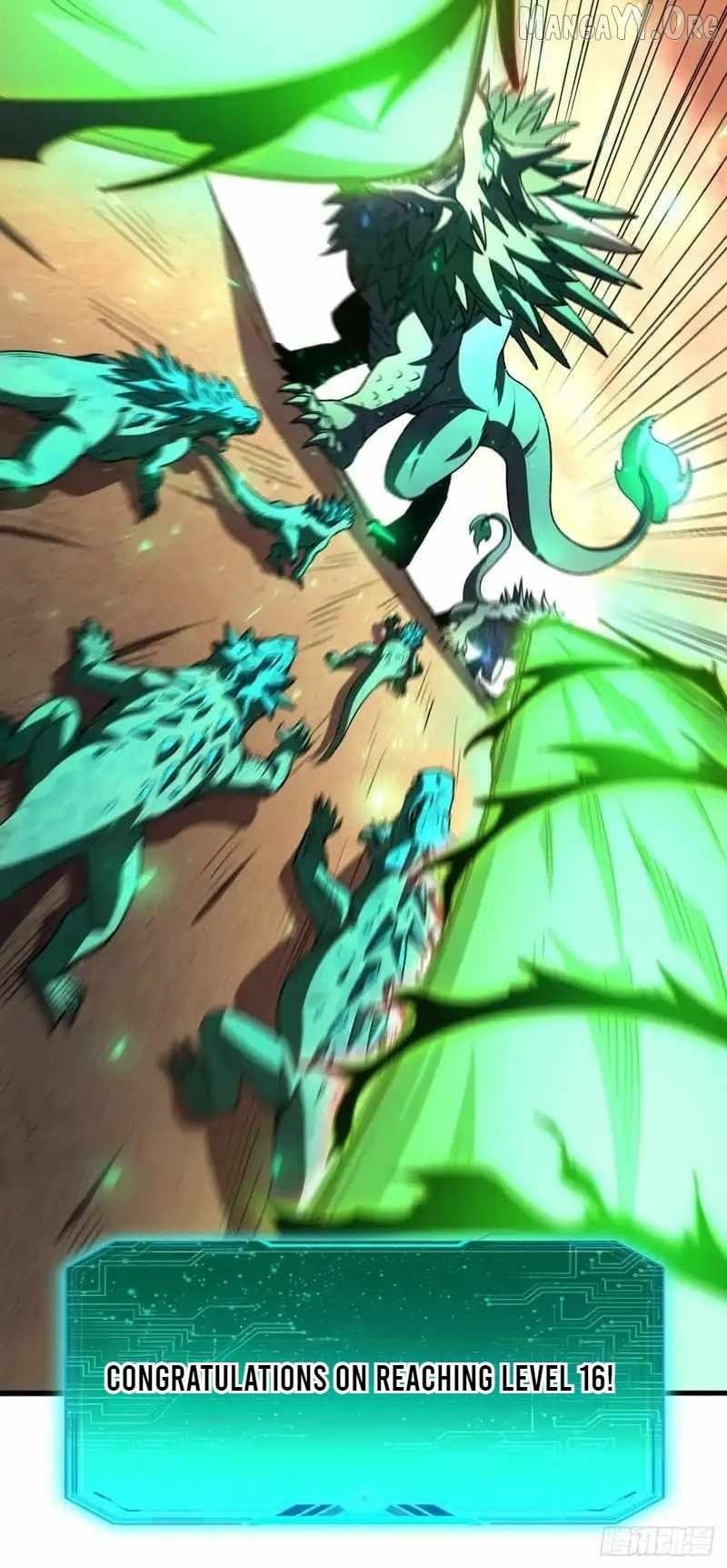 Lord of Summoning! When Anomalies Descend Upon the Human World Chapter 72 - Page 36