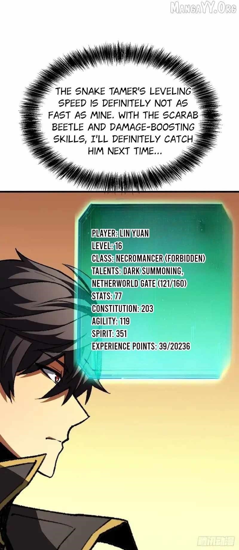 Lord of Summoning! When Anomalies Descend Upon the Human World Chapter 72 - Page 38