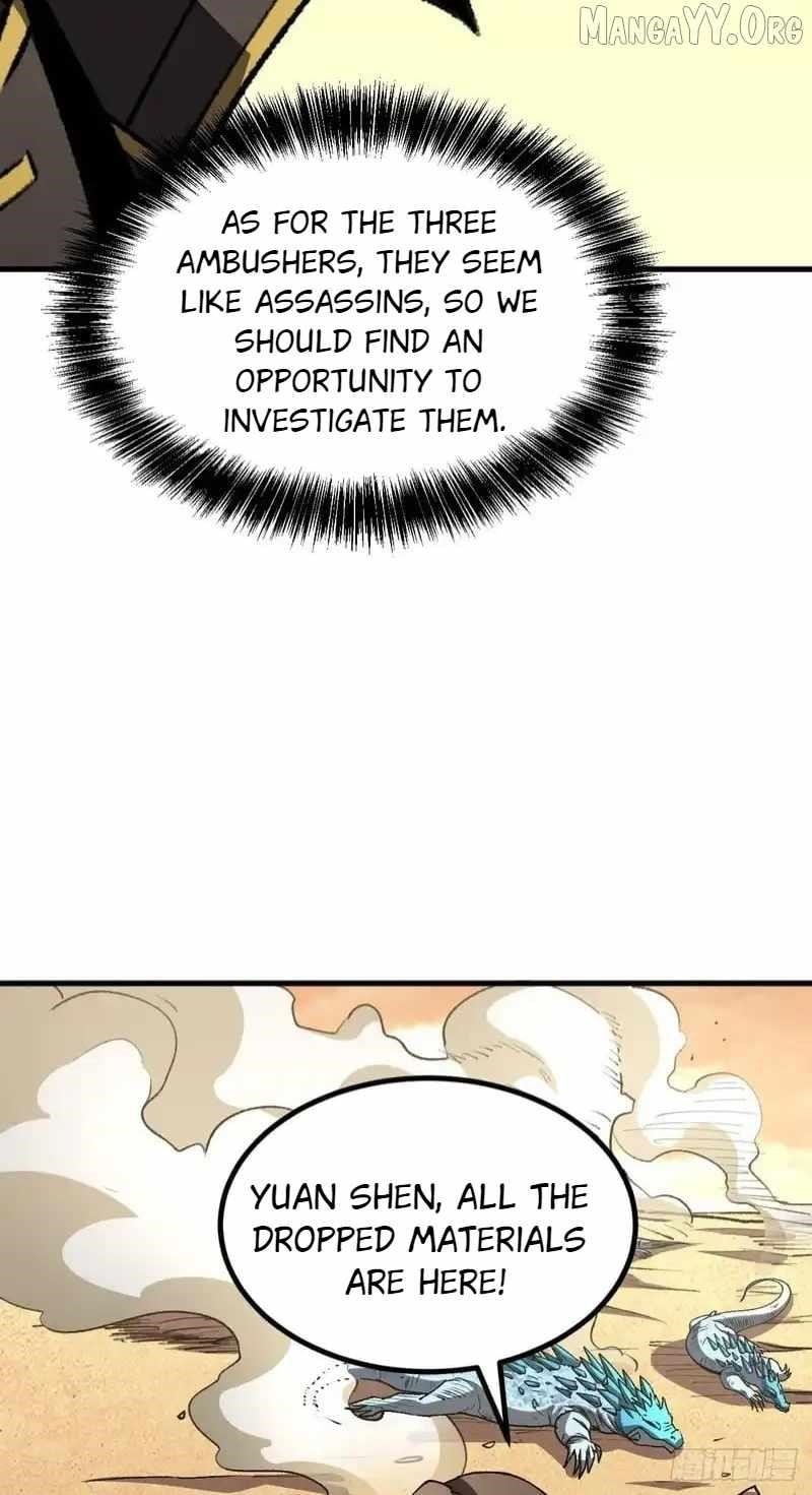 Lord of Summoning! When Anomalies Descend Upon the Human World Chapter 72 - Page 39