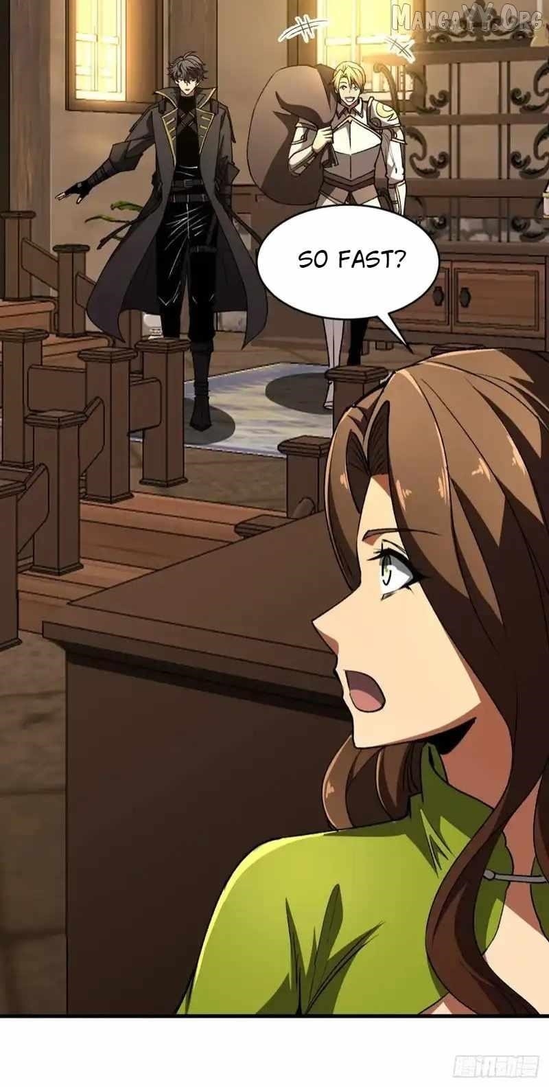 Lord of Summoning! When Anomalies Descend Upon the Human World Chapter 72 - Page 46