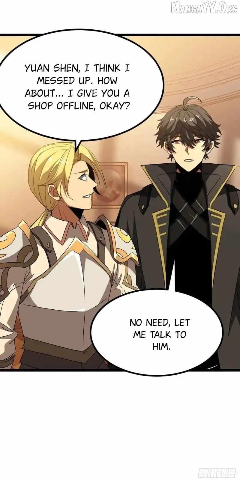 Lord of Summoning! When Anomalies Descend Upon the Human World Chapter 72 - Page 5