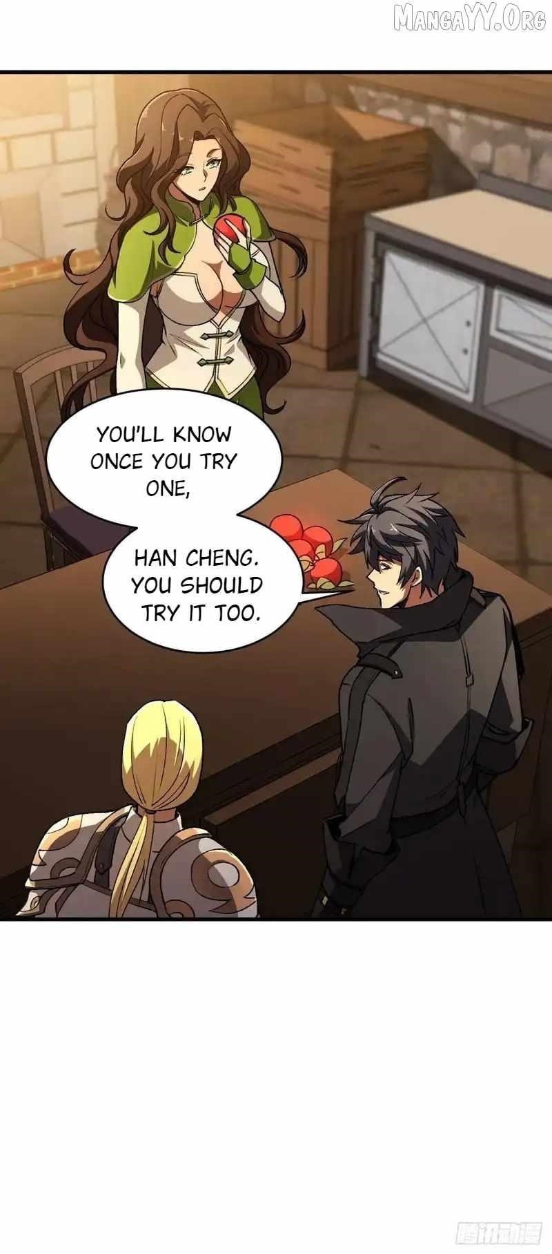 Lord of Summoning! When Anomalies Descend Upon the Human World Chapter 72 - Page 50