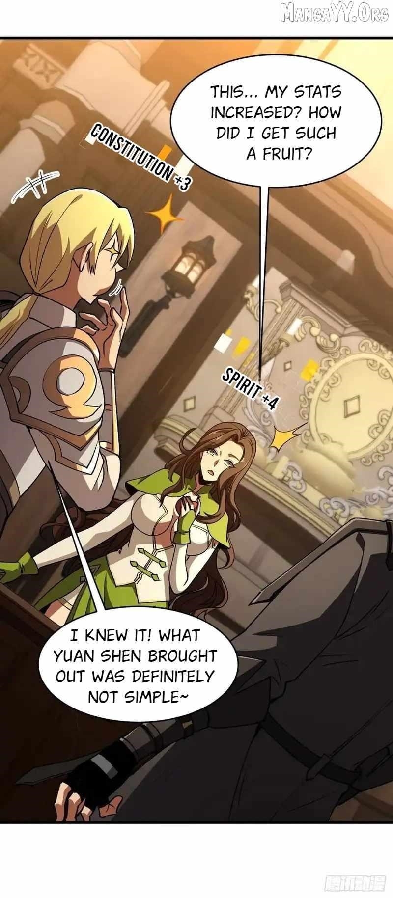 Lord of Summoning! When Anomalies Descend Upon the Human World Chapter 72 - Page 53