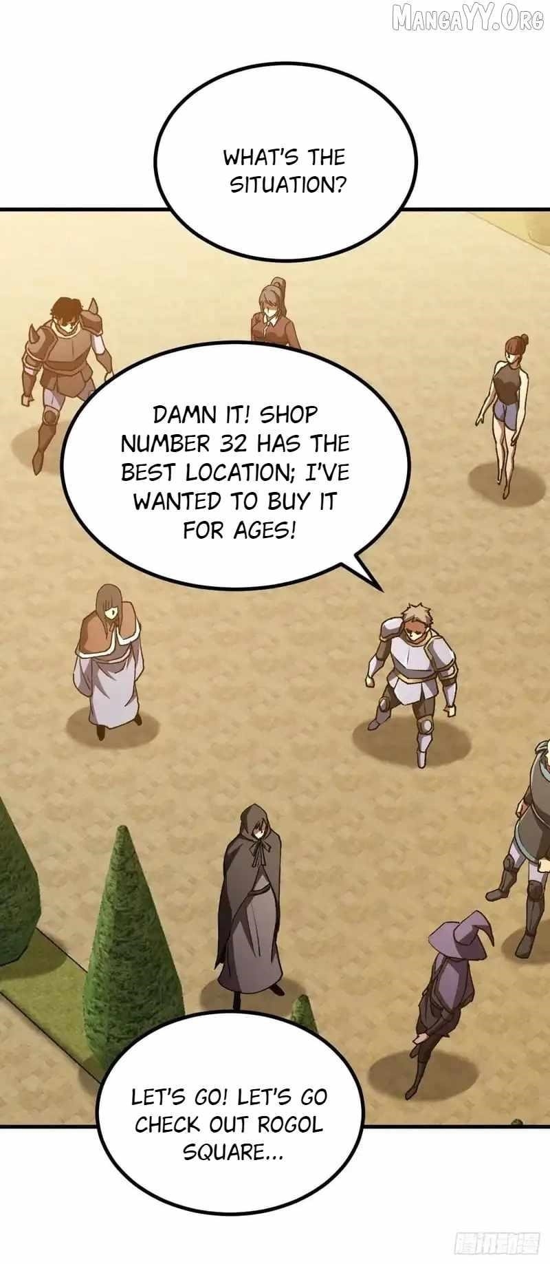 Lord of Summoning! When Anomalies Descend Upon the Human World Chapter 72 - Page 58