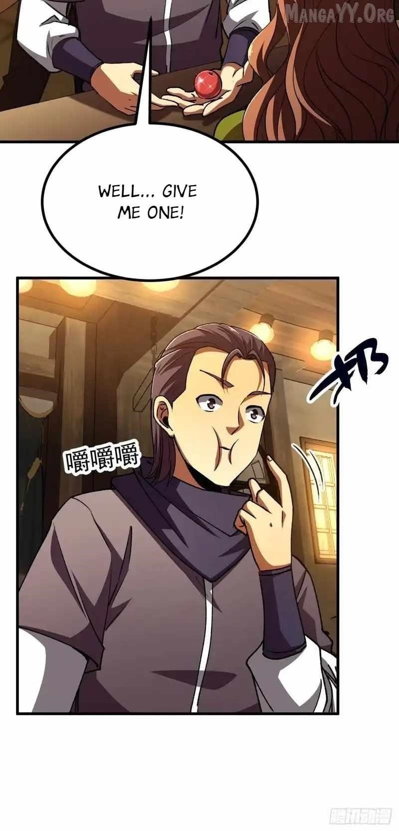 Lord of Summoning! When Anomalies Descend Upon the Human World Chapter 73 - Page 17