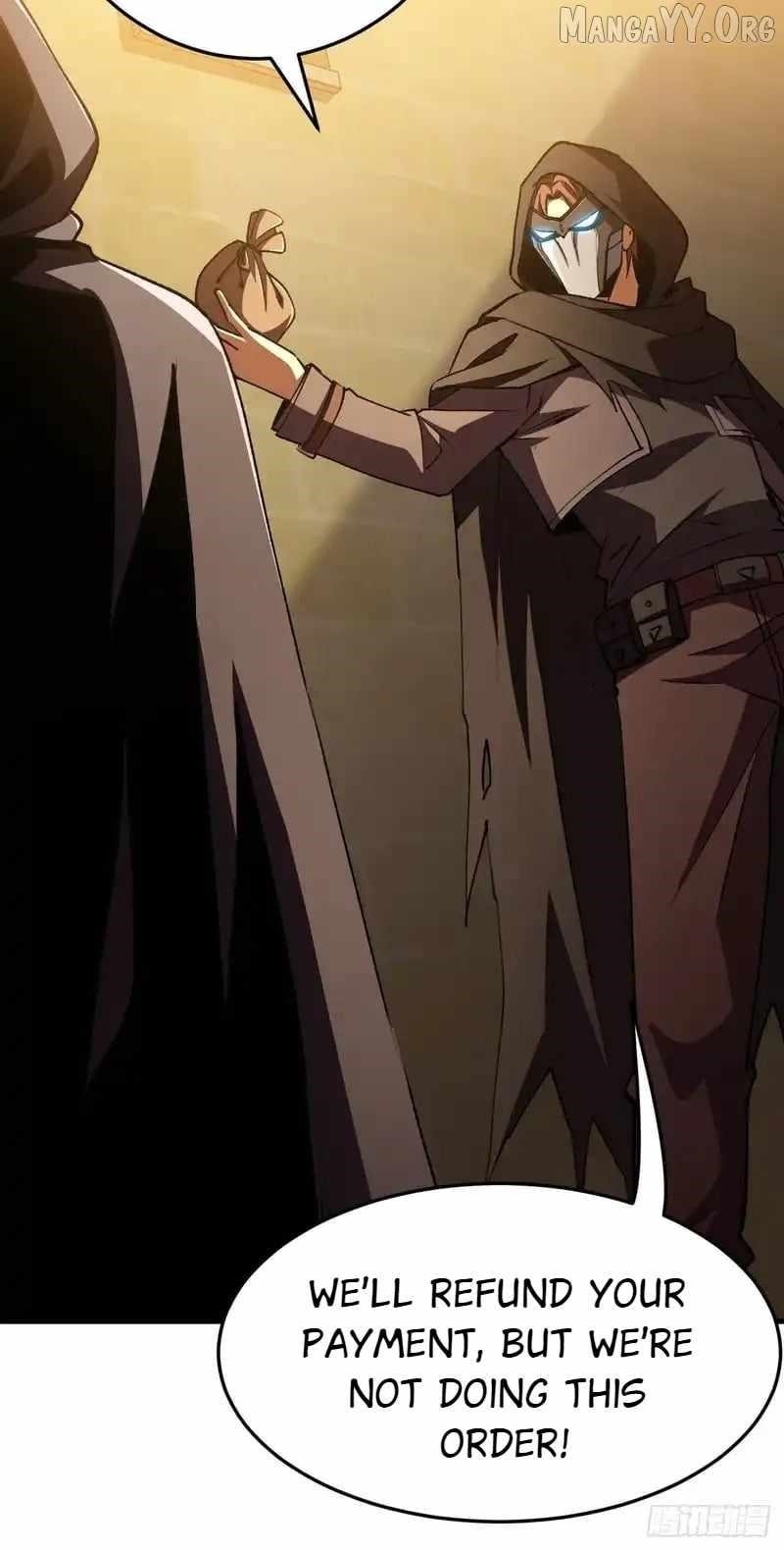 Lord of Summoning! When Anomalies Descend Upon the Human World Chapter 73 - Page 2