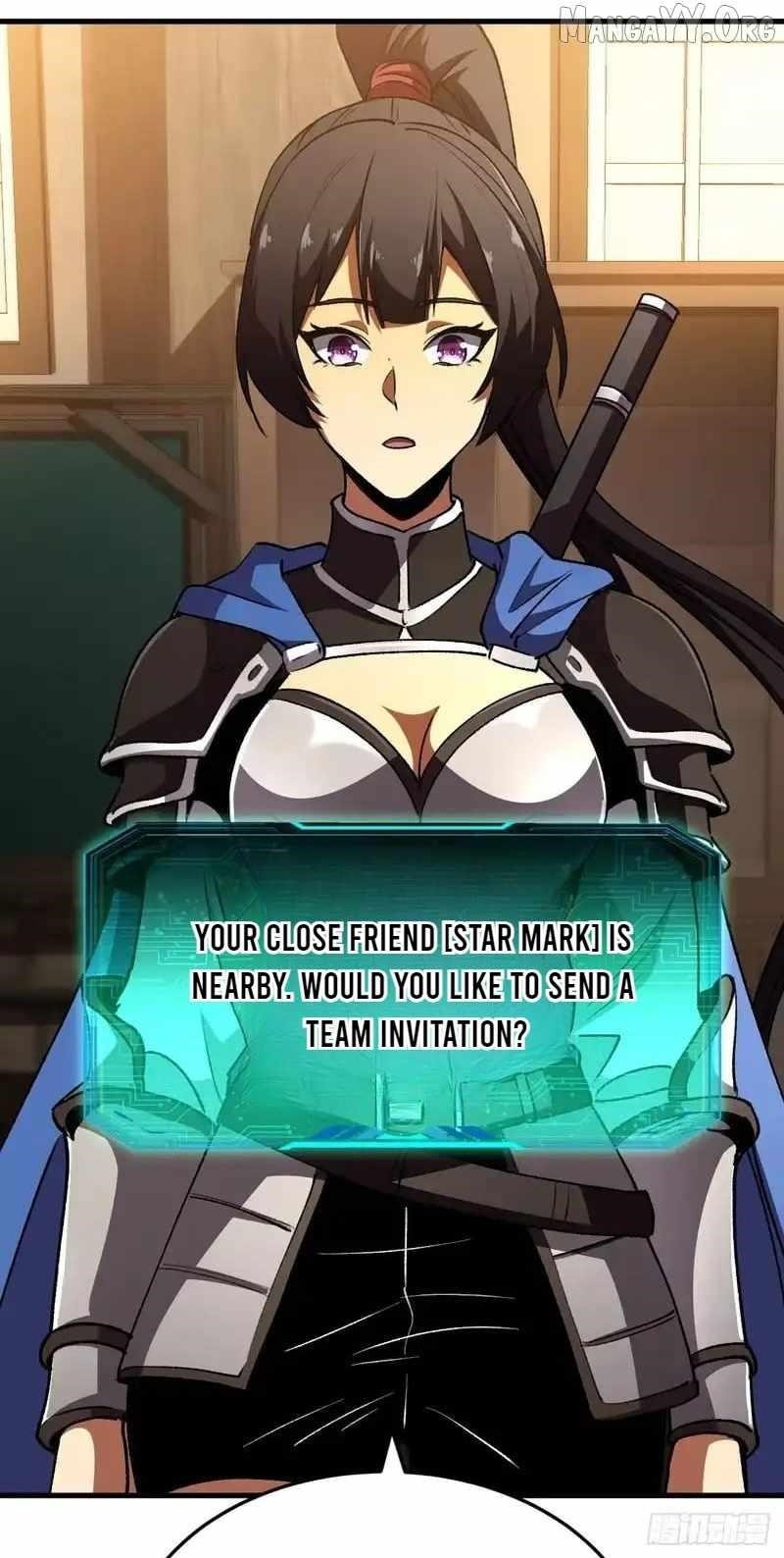 Lord of Summoning! When Anomalies Descend Upon the Human World Chapter 73 - Page 32