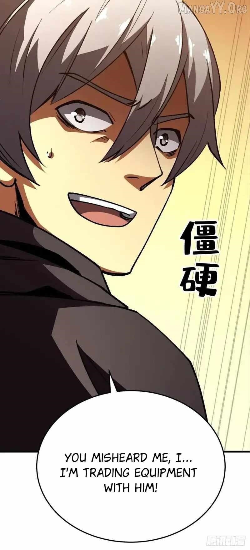 Lord of Summoning! When Anomalies Descend Upon the Human World Chapter 73 - Page 38