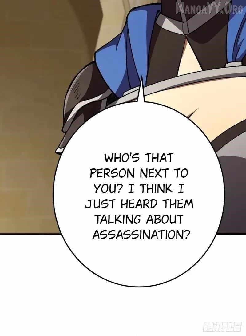 Lord of Summoning! When Anomalies Descend Upon the Human World Chapter 73 - Page 40