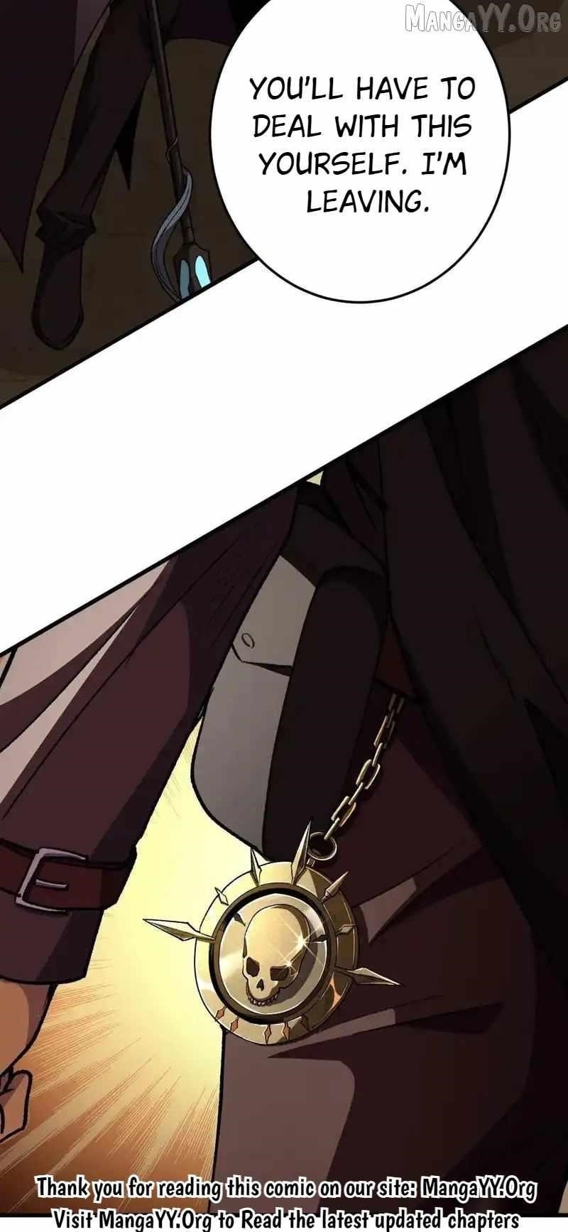 Lord of Summoning! When Anomalies Descend Upon the Human World Chapter 73 - Page 42