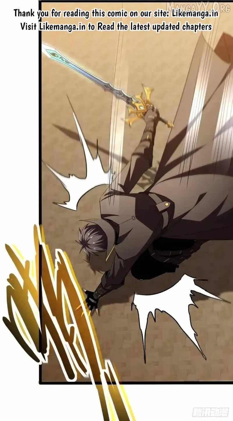 Lord of Summoning! When Anomalies Descend Upon the Human World Chapter 74 - Page 1