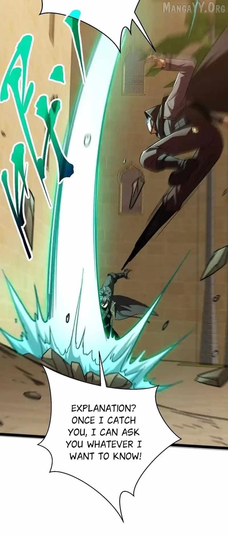 Lord of Summoning! When Anomalies Descend Upon the Human World Chapter 74 - Page 10