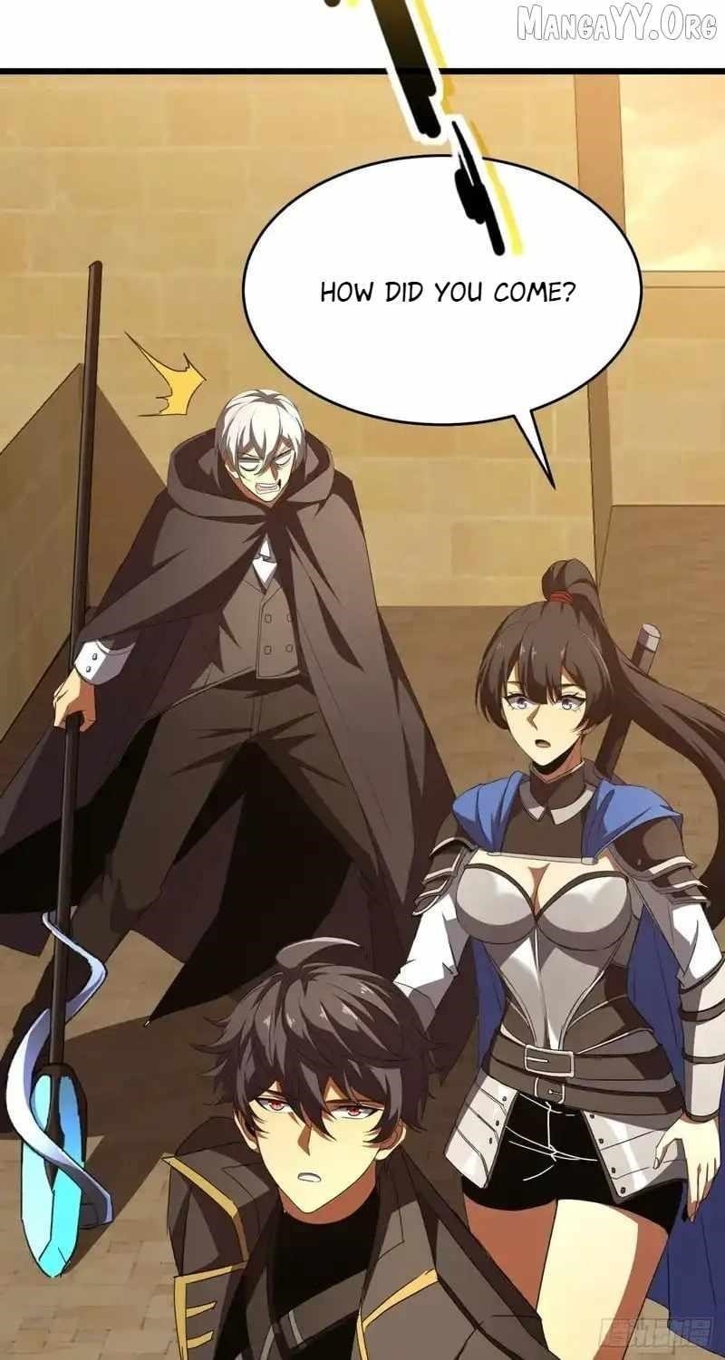 Lord of Summoning! When Anomalies Descend Upon the Human World Chapter 74 - Page 2