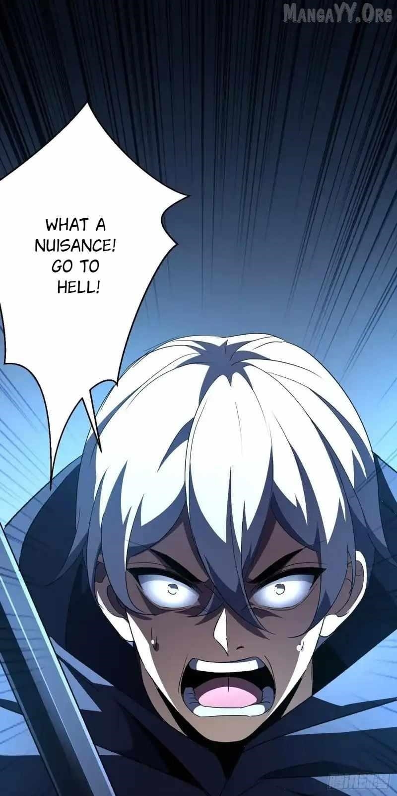 Lord of Summoning! When Anomalies Descend Upon the Human World Chapter 74 - Page 21