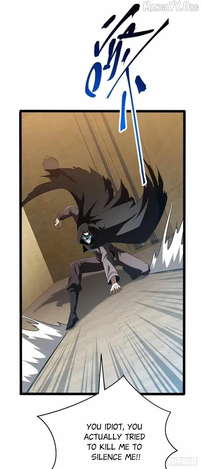 Lord of Summoning! When Anomalies Descend Upon the Human World Chapter 74 - Page 23