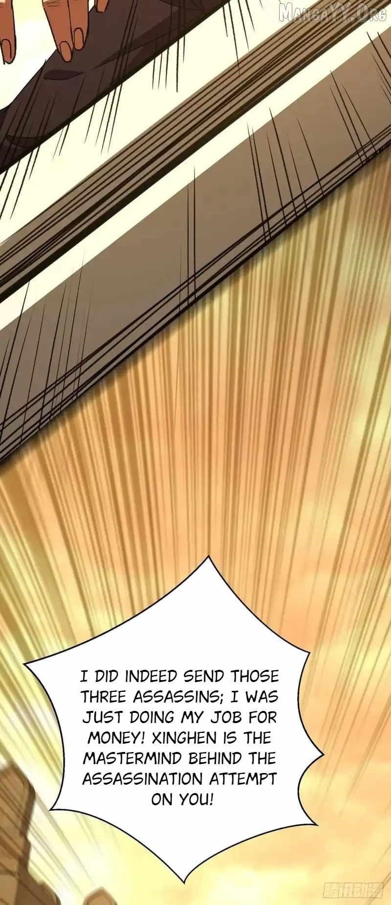 Lord of Summoning! When Anomalies Descend Upon the Human World Chapter 74 - Page 25