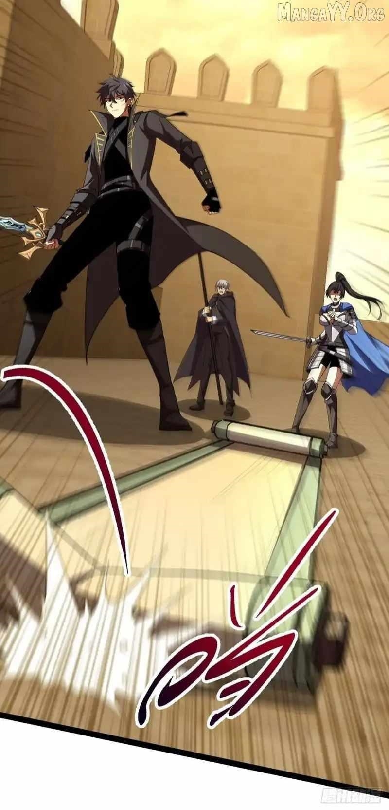 Lord of Summoning! When Anomalies Descend Upon the Human World Chapter 74 - Page 26