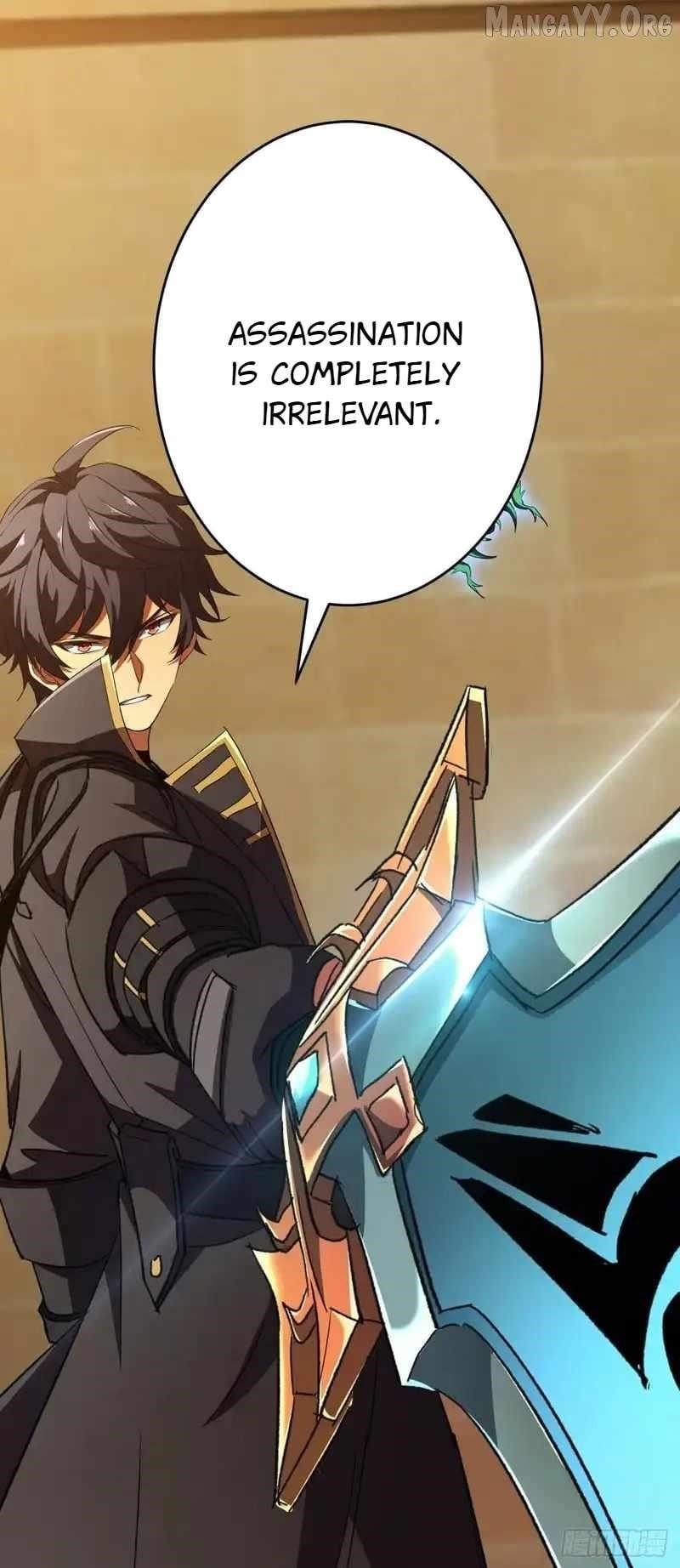 Lord of Summoning! When Anomalies Descend Upon the Human World Chapter 74 - Page 31