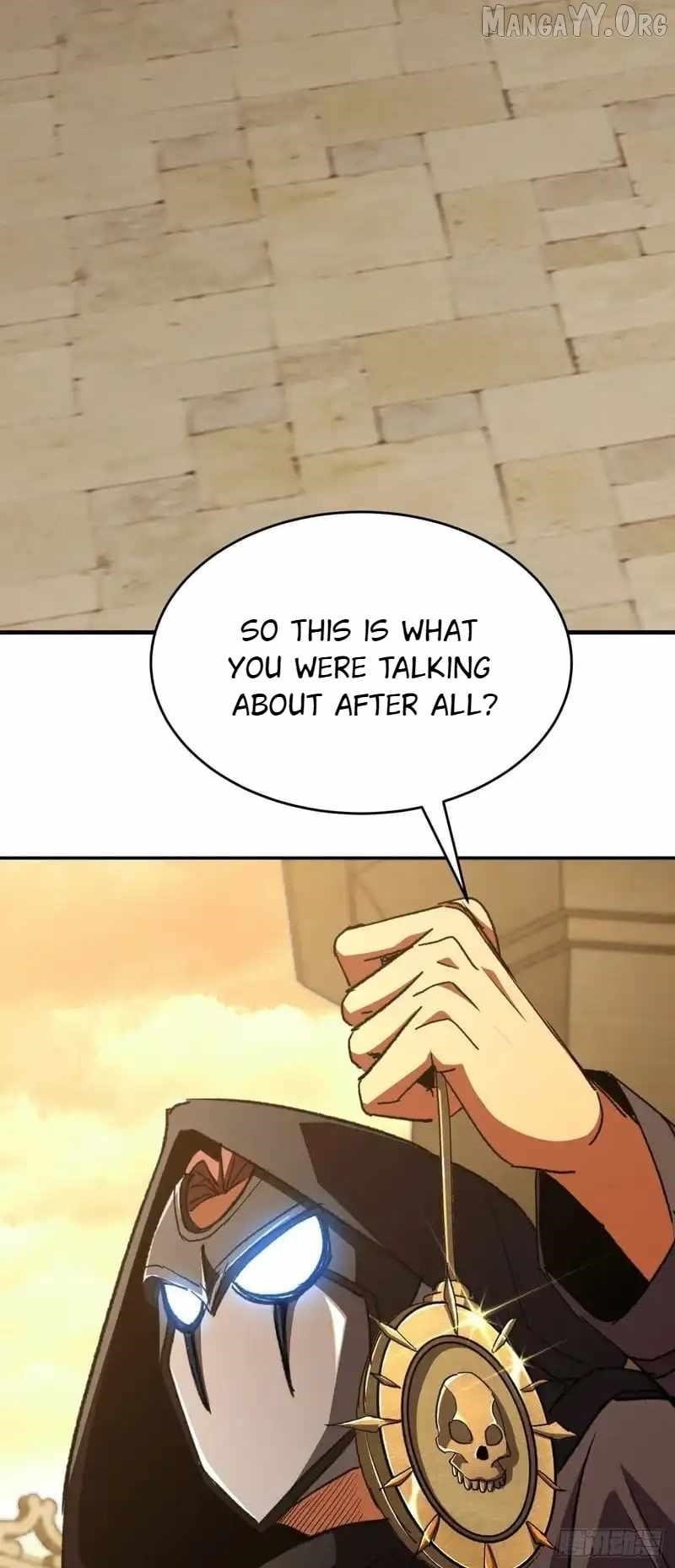 Lord of Summoning! When Anomalies Descend Upon the Human World Chapter 74 - Page 33