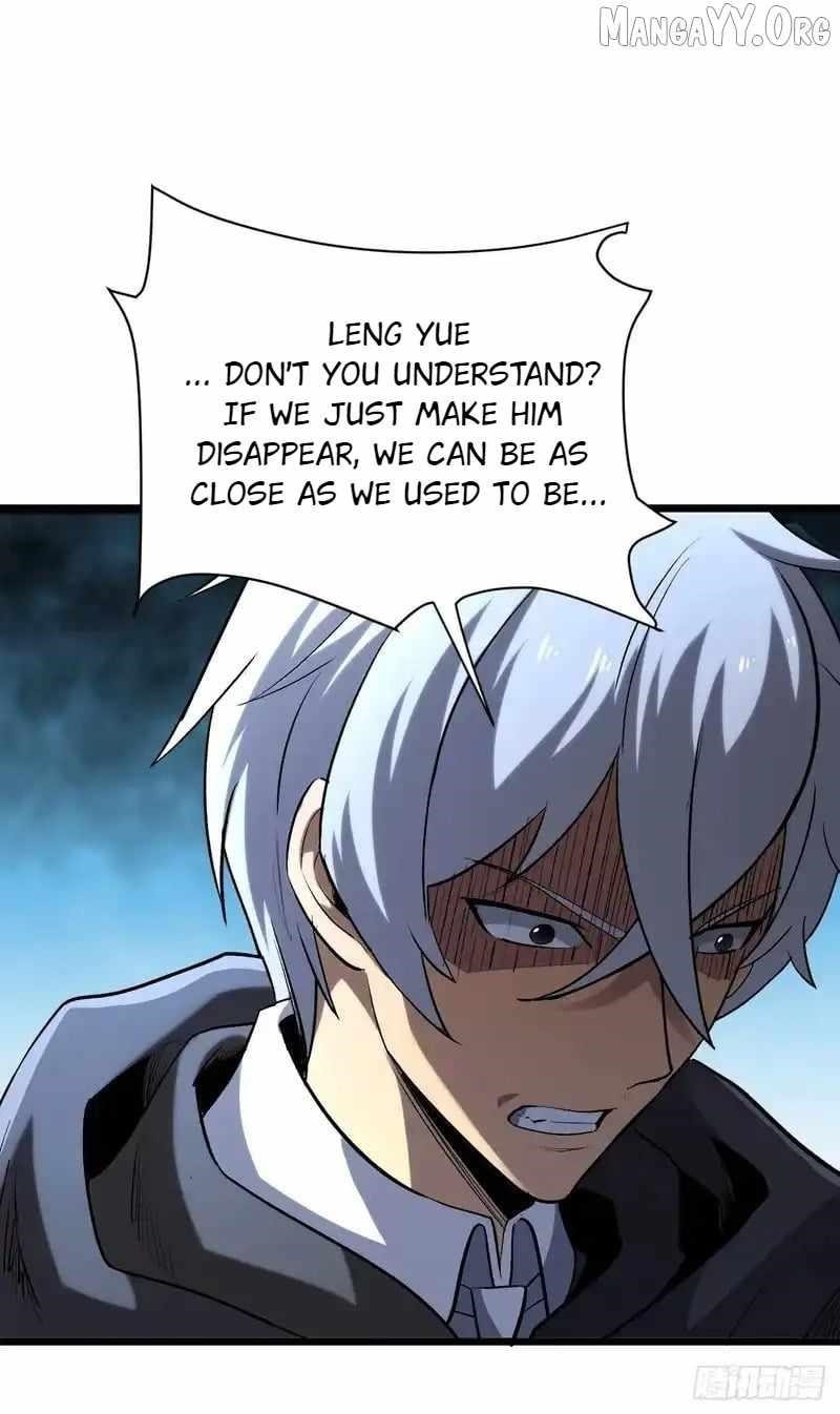 Lord of Summoning! When Anomalies Descend Upon the Human World Chapter 74 - Page 39