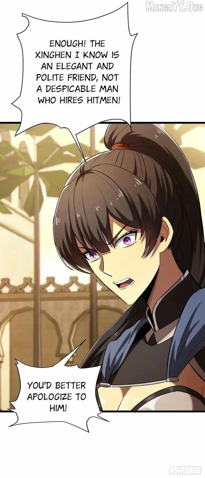 Lord of Summoning! When Anomalies Descend Upon the Human World Chapter 74 - Page 40