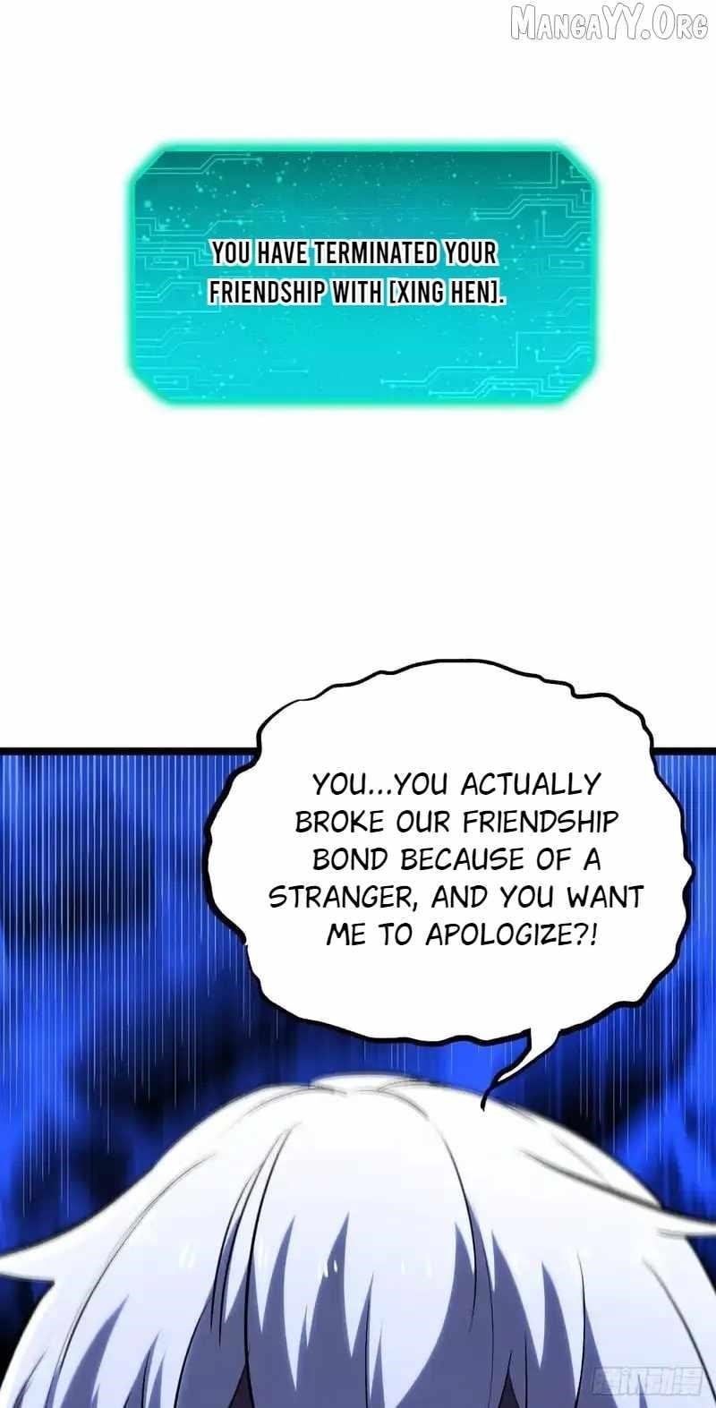 Lord of Summoning! When Anomalies Descend Upon the Human World Chapter 74 - Page 41