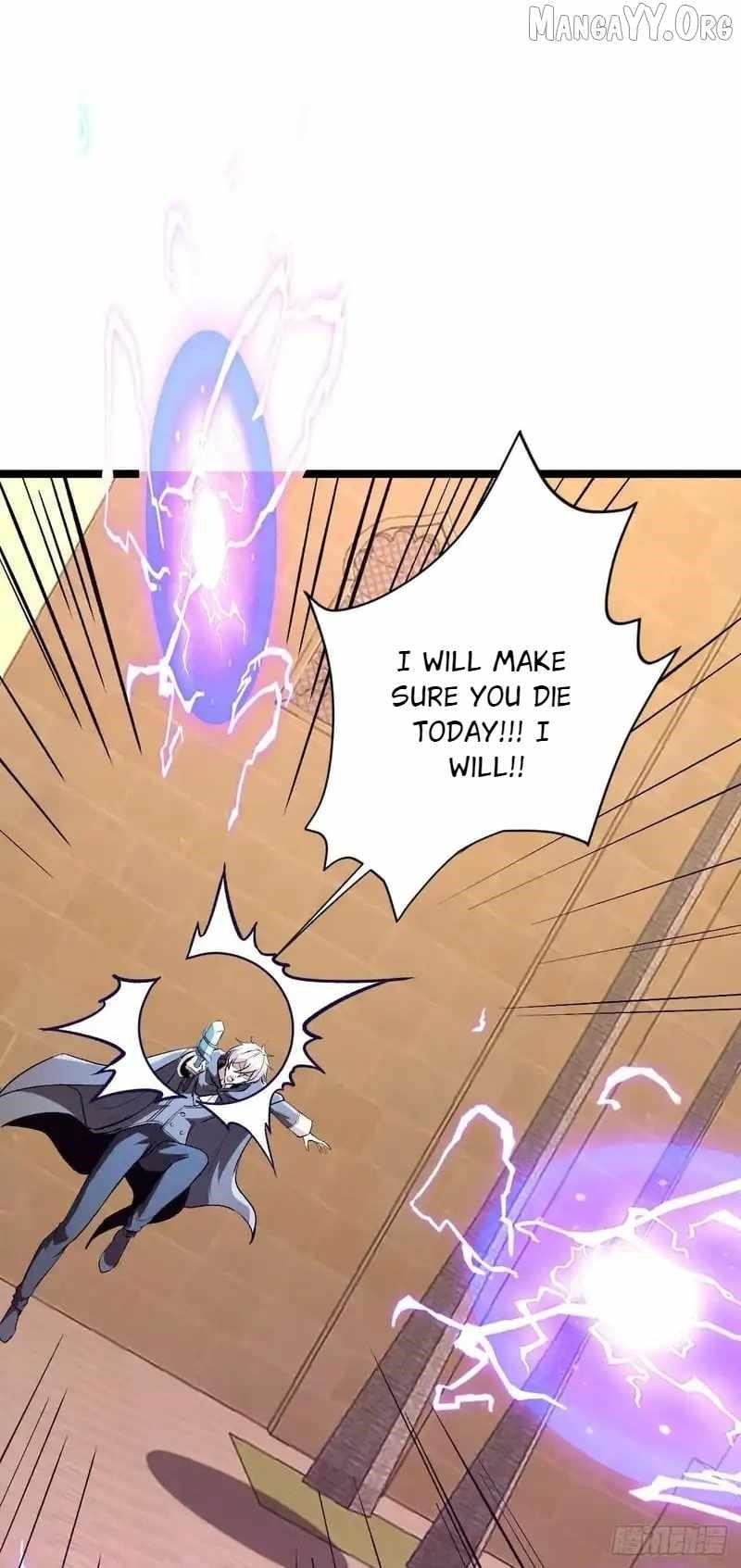 Lord of Summoning! When Anomalies Descend Upon the Human World Chapter 74 - Page 45