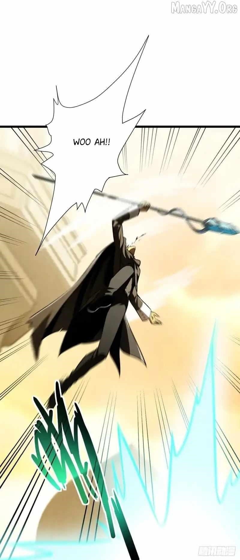 Lord of Summoning! When Anomalies Descend Upon the Human World Chapter 74 - Page 51