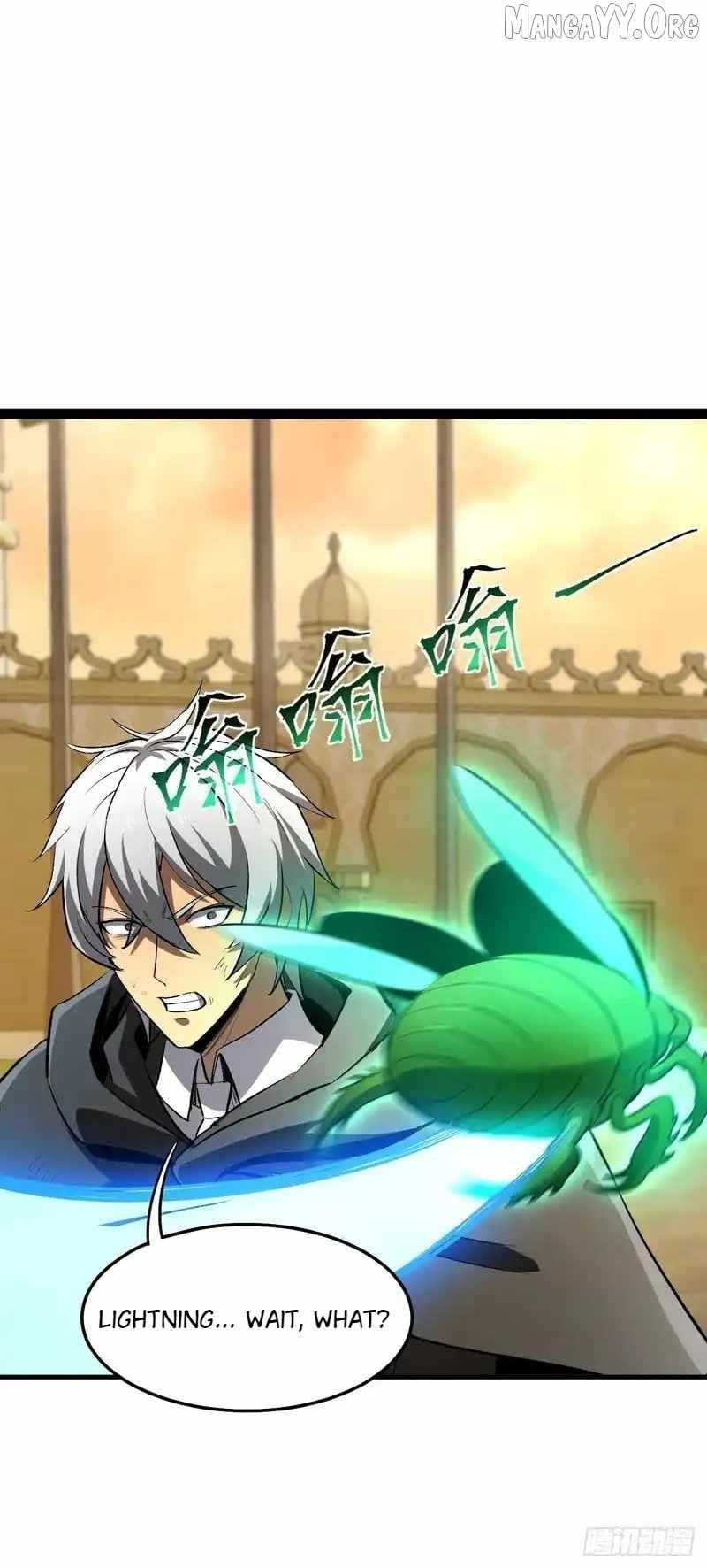 Lord of Summoning! When Anomalies Descend Upon the Human World Chapter 74 - Page 57