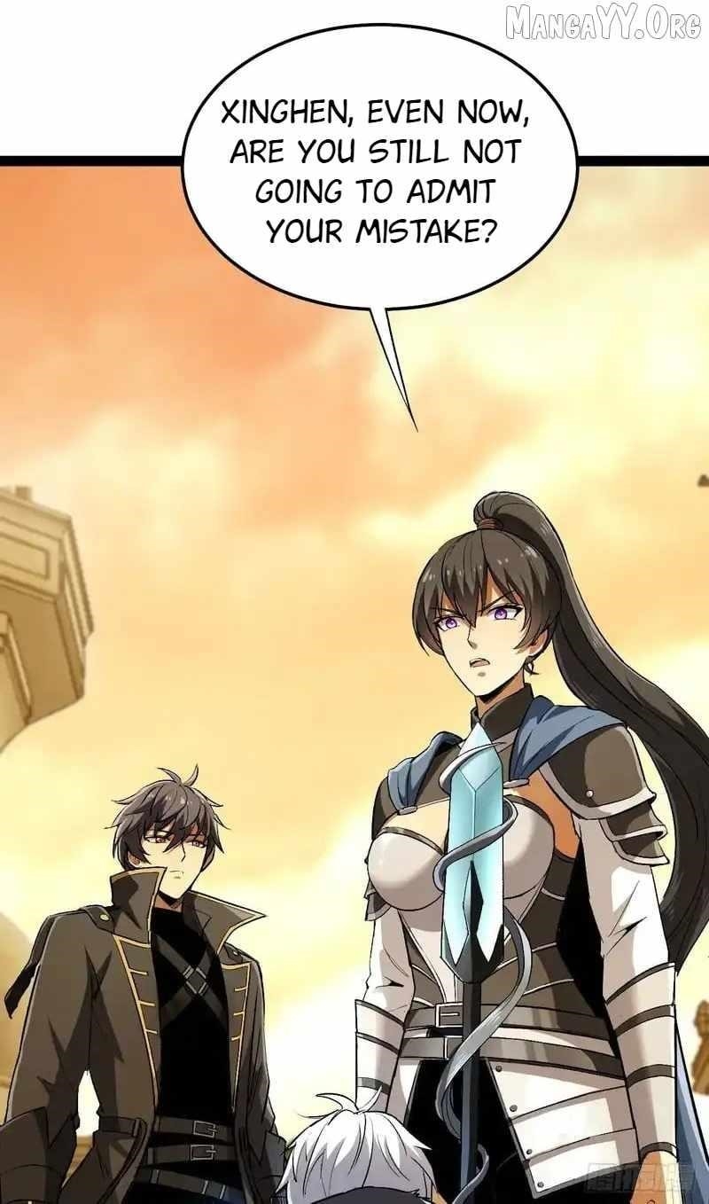 Lord of Summoning! When Anomalies Descend Upon the Human World Chapter 74 - Page 61