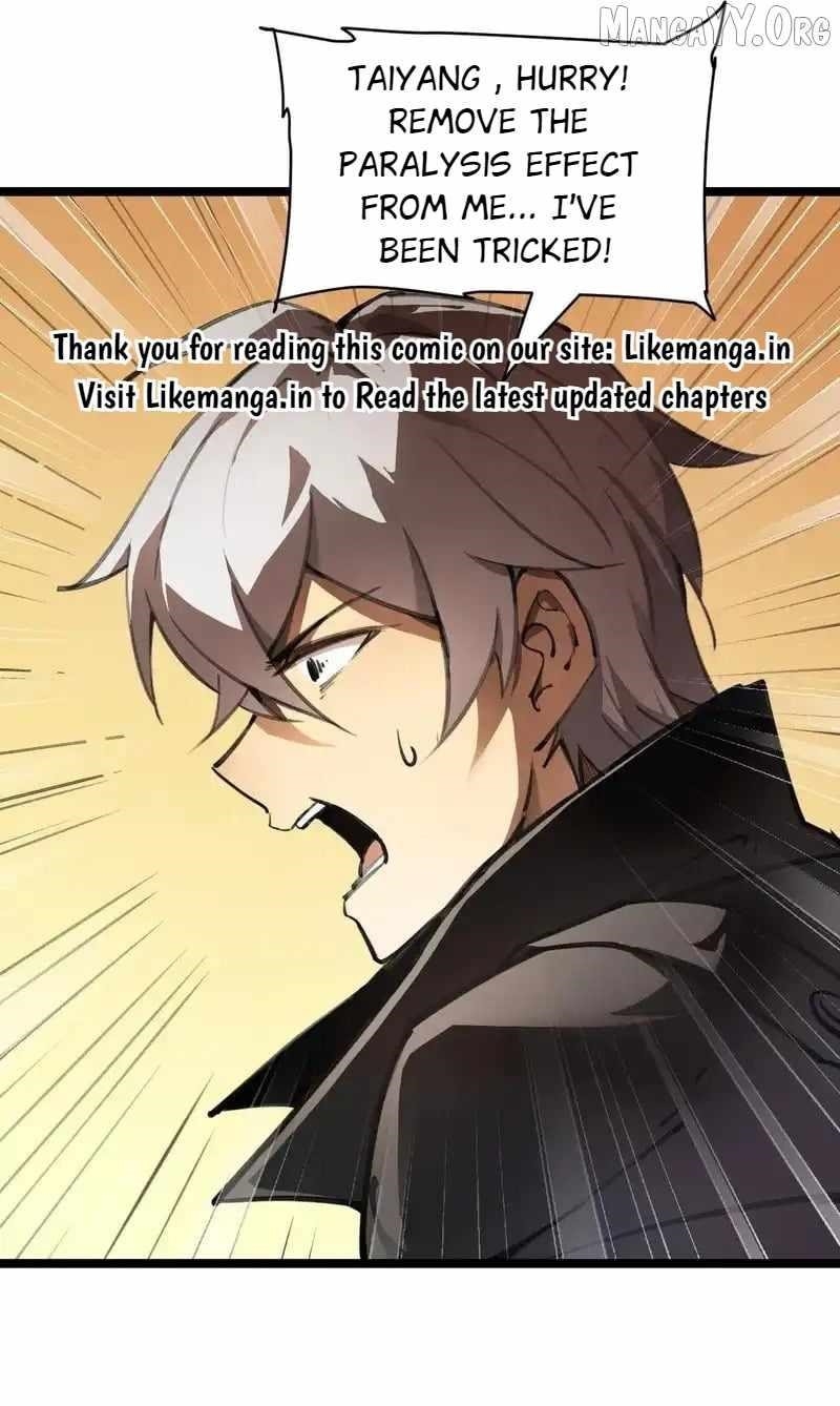 Lord of Summoning! When Anomalies Descend Upon the Human World Chapter 75 - Page 1