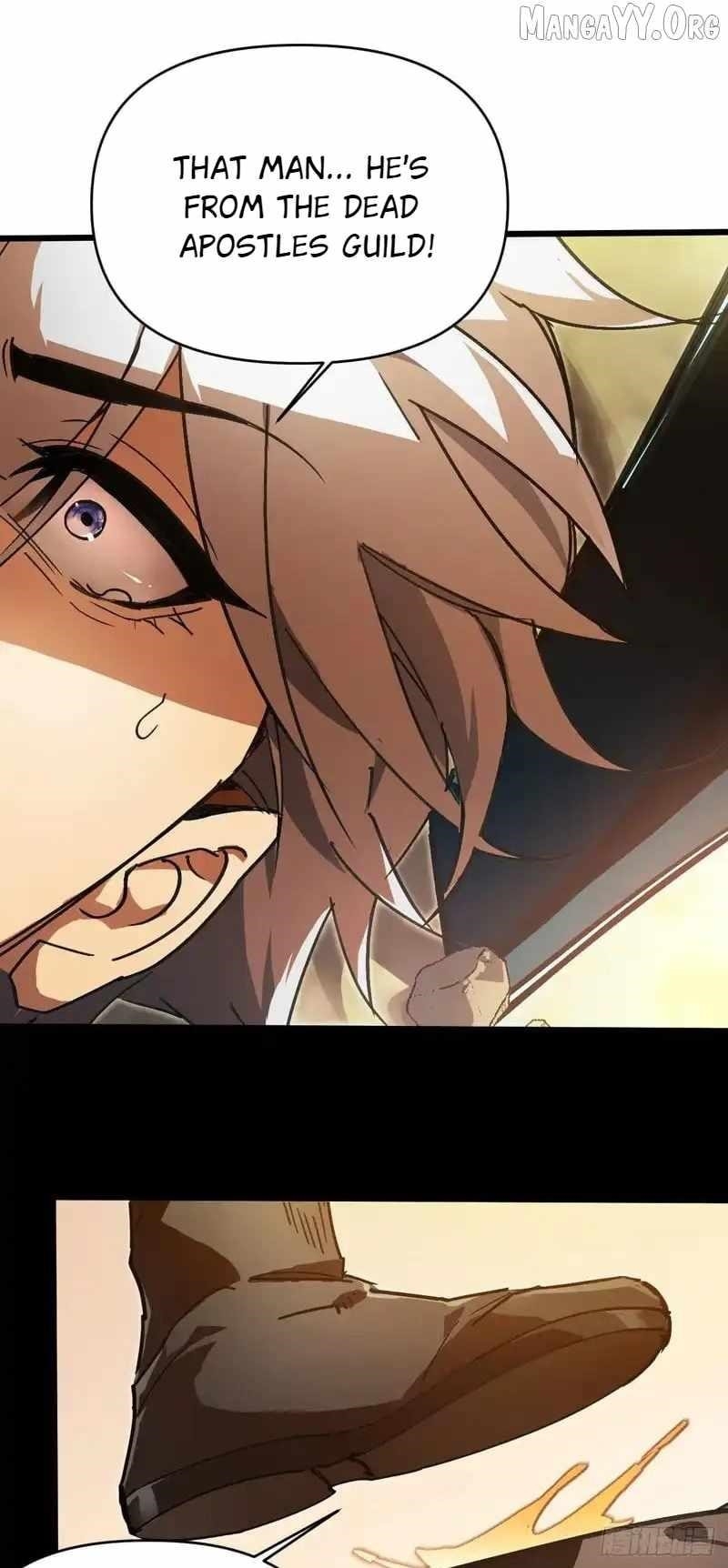 Lord of Summoning! When Anomalies Descend Upon the Human World Chapter 75 - Page 21