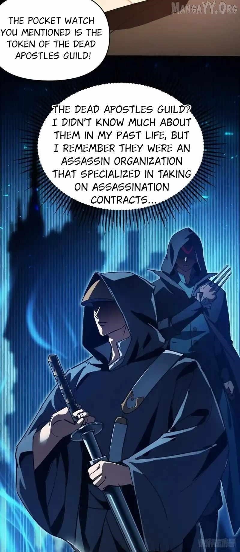 Lord of Summoning! When Anomalies Descend Upon the Human World Chapter 75 - Page 22