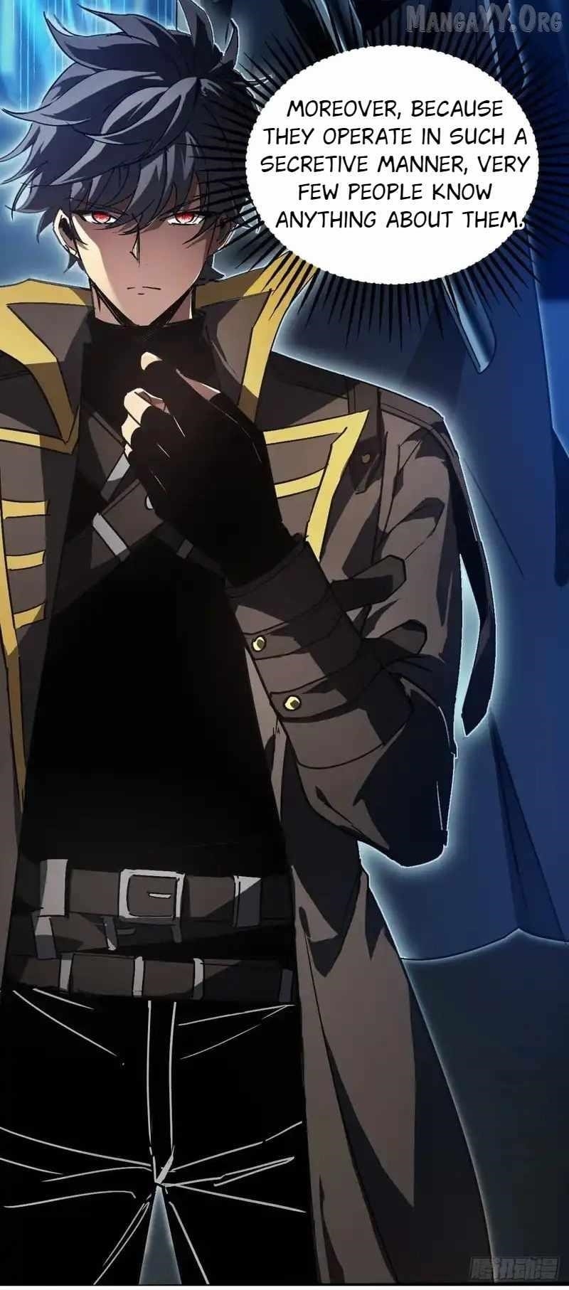 Lord of Summoning! When Anomalies Descend Upon the Human World Chapter 75 - Page 23